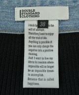 DOUBLE STANDARD CLOTHING（ダブルスタンダードクロージング）カーディガン 黒 サイズ:38(M位) レディース/2200669505047