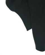 DOUBLE STANDARD CLOTHING（ダブルスタンダードクロージング）カーディガン 黒 サイズ:38(M位) レディース/2200669505047