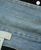 DOUBLE STANDARD CLOTHING（ダブルスタンダードクロージング）カーディガン 黒 サイズ:38(M位) レディース/2200669505047