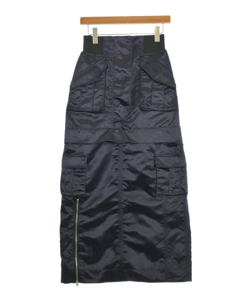 ダブルスタンダードクロージング(DOUBLE STANDARD CLOTHING)のDOUBLE STANDARD CLOTHING ロング・マキシ丈スカート