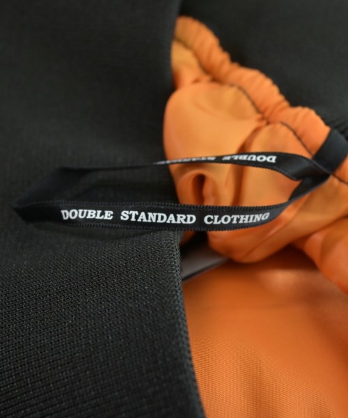 DOUBLE STANDARD CLOTHING（ダブルスタンダードクロージング）ロング・マキシ丈スカート 紺 サイズ:36(S位) レディース/2200668570015