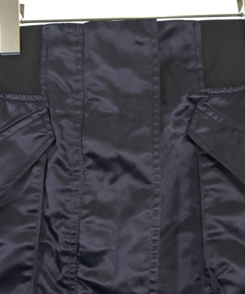 DOUBLE STANDARD CLOTHING（ダブルスタンダードクロージング）ロング・マキシ丈スカート 紺 サイズ:36(S位) レディース/2200668570015