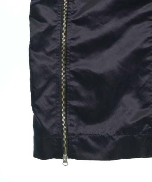 DOUBLE STANDARD CLOTHING（ダブルスタンダードクロージング）ロング・マキシ丈スカート 紺 サイズ:36(S位) レディース/2200668570015