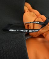 DOUBLE STANDARD CLOTHING（ダブルスタンダードクロージング）ロング・マキシ丈スカート 紺 サイズ:36(S位) レディース/2200668570015