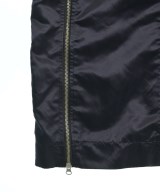 DOUBLE STANDARD CLOTHING（ダブルスタンダードクロージング）ロング・マキシ丈スカート 紺 サイズ:36(S位) レディース/2200668570015