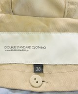 DOUBLE STANDARD CLOTHING（ダブルスタンダードクロージング）コート ベージュ サイズ:38(M位) レディース/2200665010071