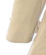 DOUBLE STANDARD CLOTHING（ダブルスタンダードクロージング）コート ベージュ サイズ:38(M位) レディース/2200665010071
