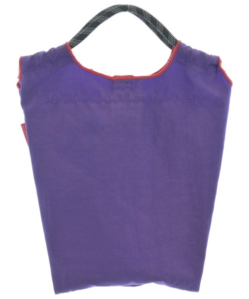 DOUBLE STANDARD CLOTHING（ダブルスタンダードクロージング）ショルダーバッグ 紫 サイズ:- レディース/2200667941106
