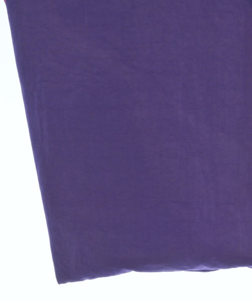 DOUBLE STANDARD CLOTHING（ダブルスタンダードクロージング）ショルダーバッグ 紫 サイズ:- レディース/2200667941106