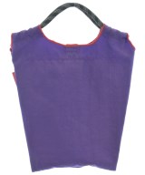 DOUBLE STANDARD CLOTHING（ダブルスタンダードクロージング）ショルダーバッグ 紫 サイズ:- レディース/2200667941106