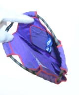 DOUBLE STANDARD CLOTHING（ダブルスタンダードクロージング）ショルダーバッグ 紫 サイズ:- レディース/2200667941106