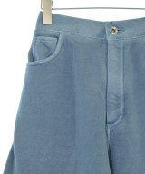 DOUBLE STANDARD CLOTHING（ダブルスタンダードクロージング）スウェットパンツ 青 サイズ:38(M位) レディース/2200724594085