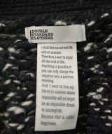 DOUBLE STANDARD CLOTHING（ダブルスタンダードクロージング）カーディガン 黒 サイズ:F レディース/2200730352044