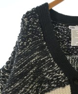 DOUBLE STANDARD CLOTHING（ダブルスタンダードクロージング）カーディガン 黒 サイズ:F レディース/2200730352044