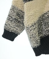 DOUBLE STANDARD CLOTHING（ダブルスタンダードクロージング）カーディガン 黒 サイズ:F レディース/2200730352044