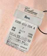 DOUBLE STANDARD CLOTHING（ダブルスタンダードクロージング）ストール 白 サイズ:F レディース/2200730352440