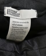 DOUBLE STANDARD CLOTHING（ダブルスタンダードクロージング）その他 黒 サイズ:F レディース/2200730352457