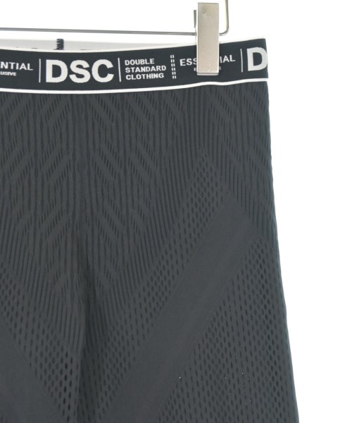 DOUBLE STANDARD CLOTHING（ダブルスタンダードクロージング）その他 黒 サイズ:F レディース/2200730352464