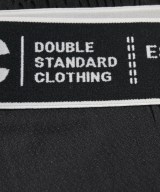 DOUBLE STANDARD CLOTHING（ダブルスタンダードクロージング）その他 黒 サイズ:F レディース/2200730352464