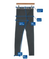 DOUBLE STANDARD CLOTHING（ダブルスタンダードクロージング）その他 黒 サイズ:F レディース/2200730352464