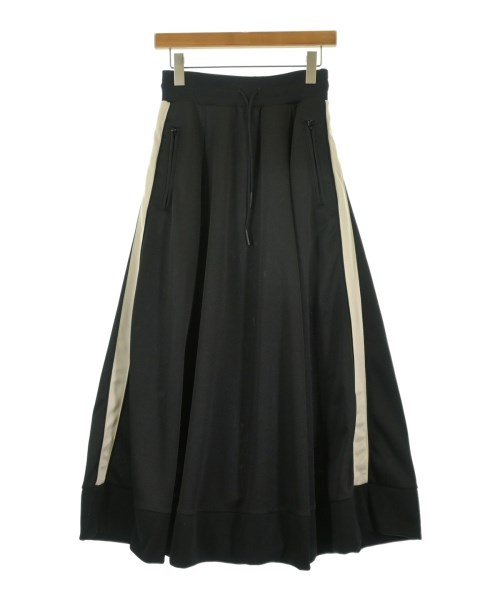 DOUBLE STANDARD CLOTHING(ダブルスタンダードクロージング)のロング・マキシ丈スカート サイズ:36(S位) 4,800円