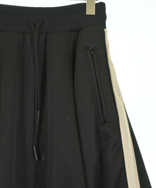 DOUBLE STANDARD CLOTHING（ダブルスタンダードクロージング）ロング・マキシ丈スカート 黒 サイズ:36(S位) レディース/2200730352471