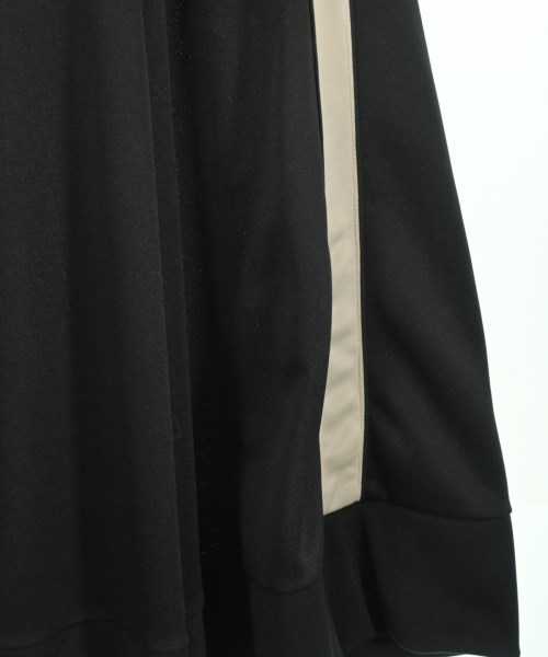 DOUBLE STANDARD CLOTHING（ダブルスタンダードクロージング）ロング・マキシ丈スカート 黒 サイズ:36(S位) レディース/2200730352471