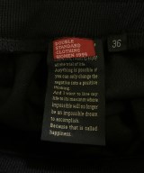 DOUBLE STANDARD CLOTHING（ダブルスタンダードクロージング）ロング・マキシ丈スカート 黒 サイズ:36(S位) レディース/2200730352471