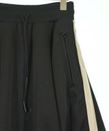 DOUBLE STANDARD CLOTHING（ダブルスタンダードクロージング）ロング・マキシ丈スカート 黒 サイズ:36(S位) レディース/2200730352471