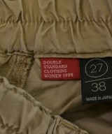 DOUBLE STANDARD CLOTHING（ダブルスタンダードクロージング）カーゴパンツ ベージュ サイズ:38(M位) レディース/2200730352501