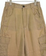 DOUBLE STANDARD CLOTHING（ダブルスタンダードクロージング）カーゴパンツ ベージュ サイズ:38(M位) レディース/2200730352501