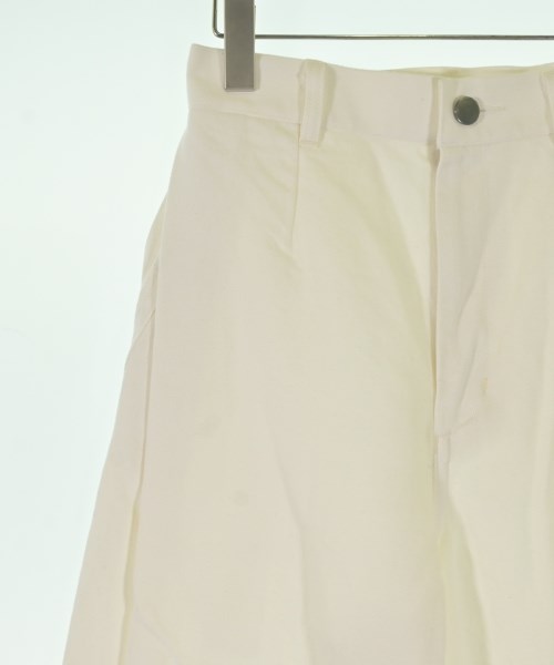 DOUBLE STANDARD CLOTHING（ダブルスタンダードクロージング）その他 白 サイズ:38(M位) レディース/2200730352549