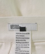 DOUBLE STANDARD CLOTHING（ダブルスタンダードクロージング）その他 白 サイズ:38(M位) レディース/2200730352549