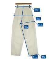 DOUBLE STANDARD CLOTHING（ダブルスタンダードクロージング）その他 白 サイズ:38(M位) レディース/2200730352549