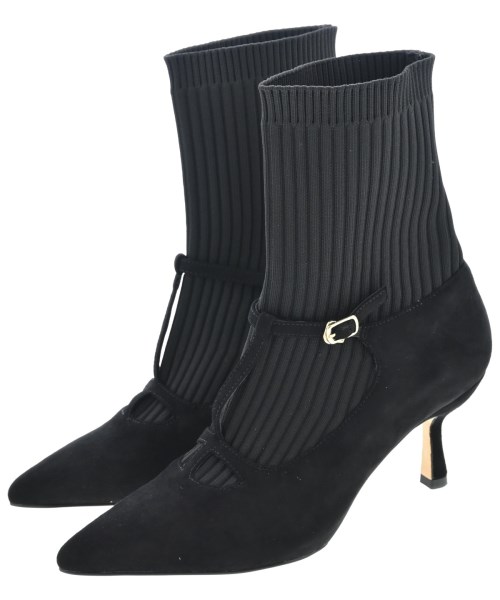 DOUBLE STANDARD CLOTHING(ダブルスタンダードクロージング)のブーツ サイズ:EU37 1/2(24cm位) 13,000円