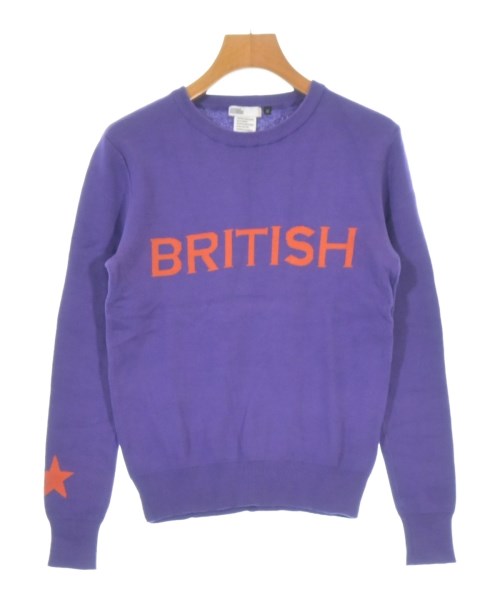 DOUBLE STANDARD CLOTHING(ダブルスタンダードクロージング)のニット・セーター サイズ:36(S位) 3,600円