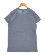 DOUBLE STANDARD CLOTHING（ダブルスタンダードクロージング）Tシャツ・カットソー 青 サイズ:36(S位) レディース/2200730416166