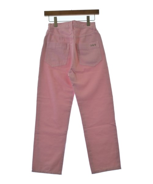DOUBLE STANDARD CLOTHING（ダブルスタンダードクロージング）その他 ピンク サイズ:26(M位) レディース/2200730416241
