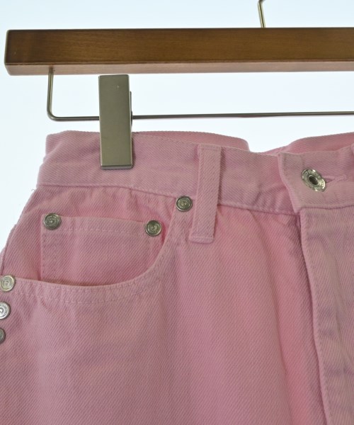 DOUBLE STANDARD CLOTHING（ダブルスタンダードクロージング）その他 ピンク サイズ:26(M位) レディース/2200730416241