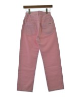 DOUBLE STANDARD CLOTHING（ダブルスタンダードクロージング）その他 ピンク サイズ:26(M位) レディース/2200730416241