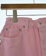 DOUBLE STANDARD CLOTHING（ダブルスタンダードクロージング）その他 ピンク サイズ:26(M位) レディース/2200730416241
