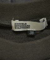 DOUBLE STANDARD CLOTHING（ダブルスタンダードクロージング）ワンピース カーキ サイズ:38(M位) レディース/2200720995053