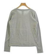 DOUBLE STANDARD CLOTHING（ダブルスタンダードクロージング）Tシャツ・カットソー グレー サイズ:38(M位) レディース/2200729418096