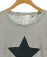 DOUBLE STANDARD CLOTHING（ダブルスタンダードクロージング）Tシャツ・カットソー グレー サイズ:38(M位) レディース/2200729418096