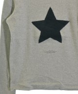 DOUBLE STANDARD CLOTHING（ダブルスタンダードクロージング）Tシャツ・カットソー グレー サイズ:38(M位) レディース/2200729418096