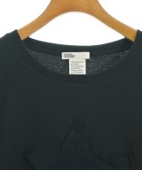 DOUBLE STANDARD CLOTHING（ダブルスタンダードクロージング）Tシャツ・カットソー 黒 サイズ:38(M位) レディース/2200729418102