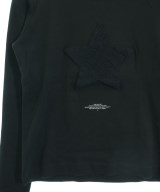 DOUBLE STANDARD CLOTHING（ダブルスタンダードクロージング）Tシャツ・カットソー 黒 サイズ:38(M位) レディース/2200729418102