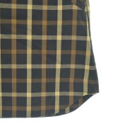 DOUBLE STANDARD CLOTHING（ダブルスタンダードクロージング）ブラウス 茶 サイズ:38(M位) レディース/2200726976056