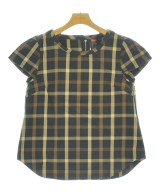 DOUBLE STANDARD CLOTHING ブラウス