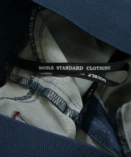 DOUBLE STANDARD CLOTHING（ダブルスタンダードクロージング）その他 紺 サイズ:36(S位) レディース/2200725217044